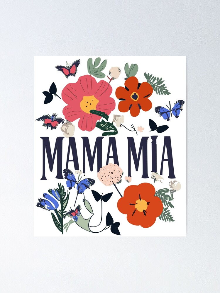 Mamma Mia Movie Birthday Party Ideas, Photo 30 of 57