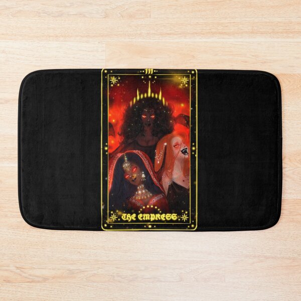 Item preview, The Empress designed and sold by CryptCreation.