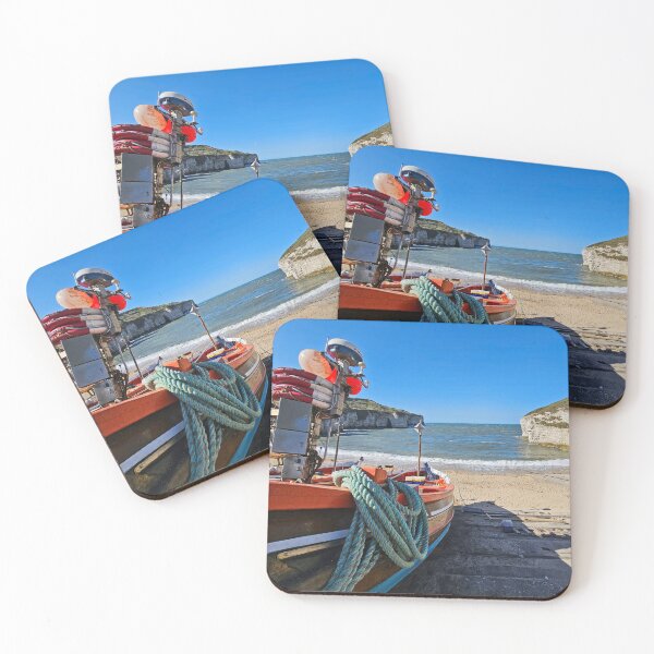 Item preview, North Landing designed and sold by Kat Simmons.