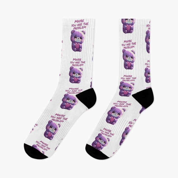 Item preview, Maybe You Are The Problem designed and sold by ChaiTees.