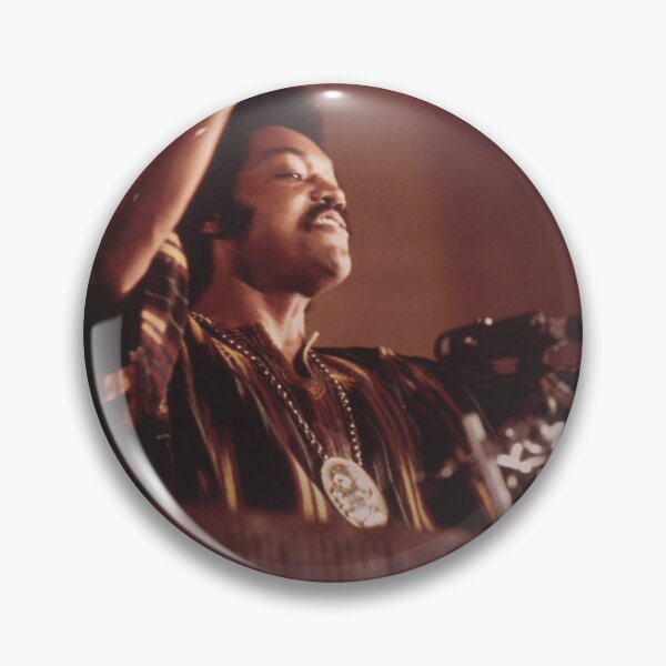 Item preview, Jesse Jackson 1973 The Rev. designed and sold by sourceoflife.
