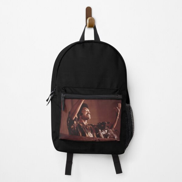 Item preview, Jesse Jackson 1973 The Rev. designed and sold by sourceoflife.