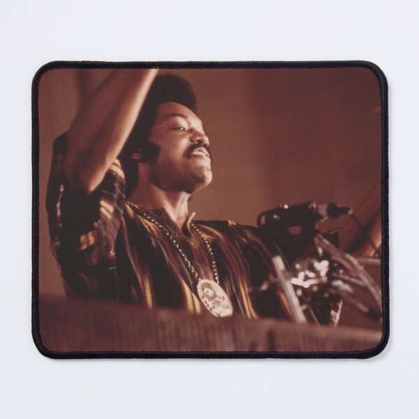 Item preview, Jesse Jackson 1973 The Rev. designed and sold by sourceoflife.