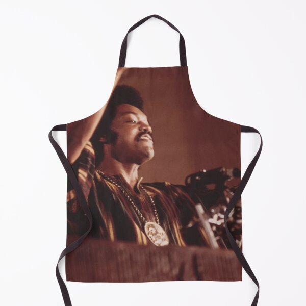 Item preview, Jesse Jackson 1973 The Rev. designed and sold by sourceoflife.