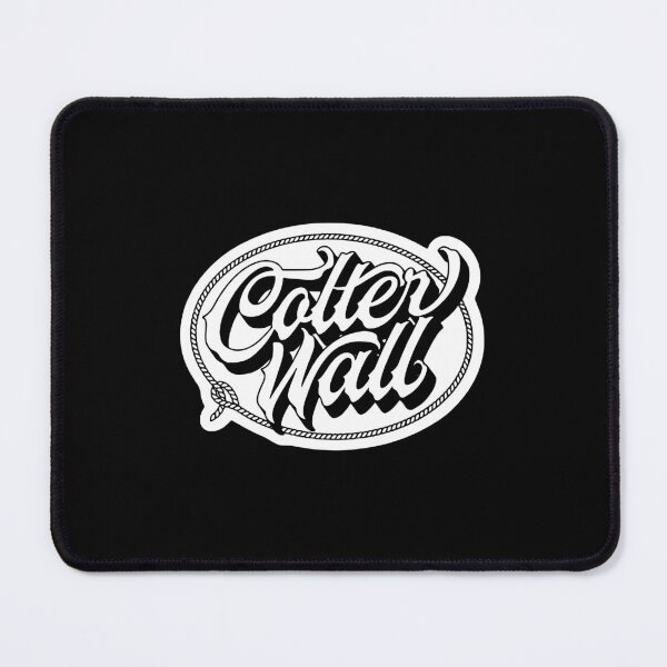Item preview, Colter Wall HD Logo (Ver. 2) designed and sold by KPopverse2.