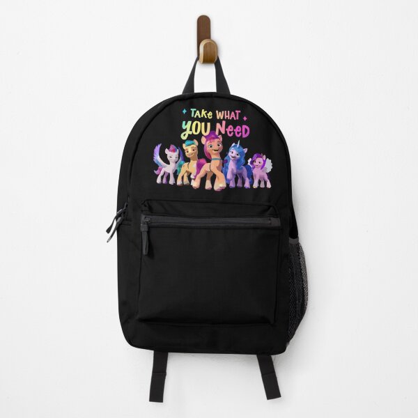 Item preview, take what you need? My Little Pony A New Generation designed and sold by ghalli2.