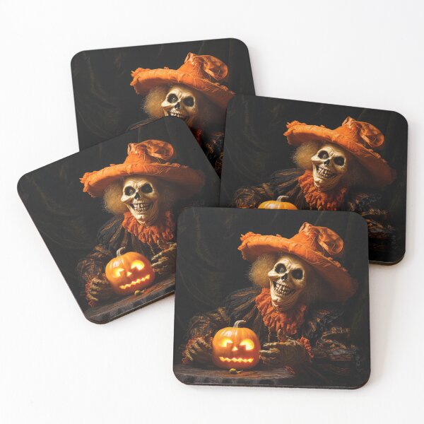Artikelvorschau, Fröhliches Halloween! entworfen und verkauft von laughingdesign.