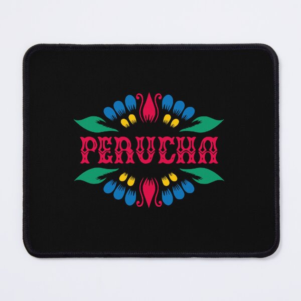Item preview, Perucha, peruvian woman designed and sold by LatinoPower.