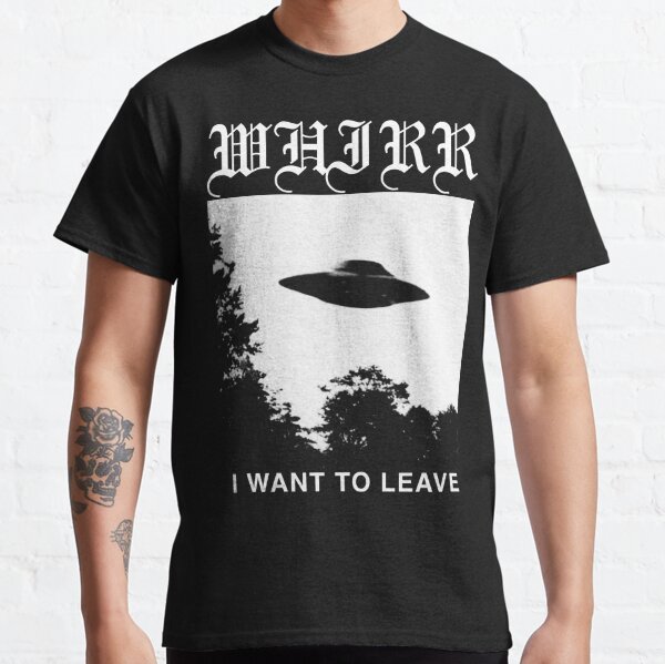 Whirr Merch & Gifts for Sale | Redbubble