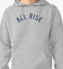 Sudadera con capucha Todas las secuencias de comandos Rise Jersey