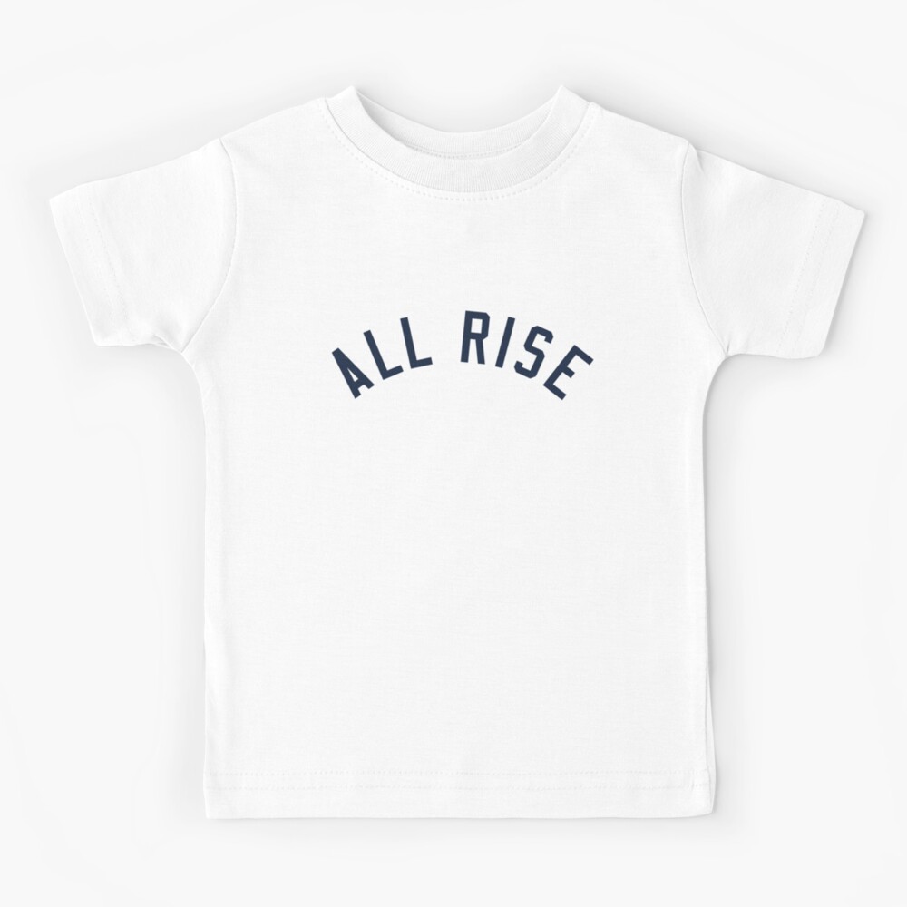 all rise jersey