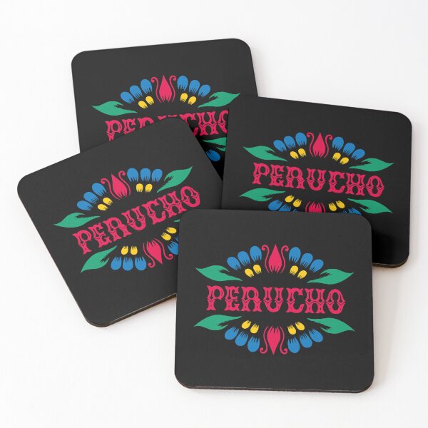 Item preview, Perucho, peruvian man designed and sold by LatinoPower.