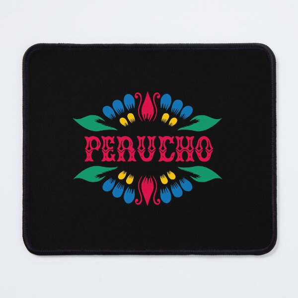 Item preview, Perucho, peruvian man designed and sold by LatinoPower.