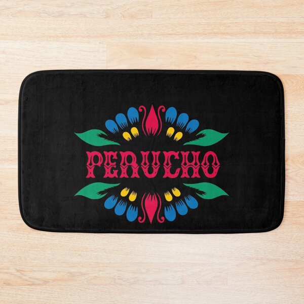 Item preview, Perucho, peruvian man designed and sold by LatinoPower.