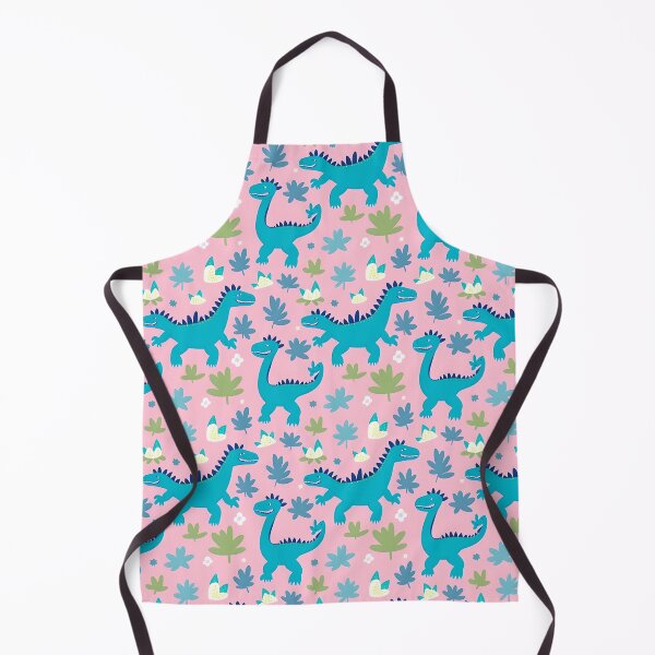 Item preview, Age of blue dinosaurs pattern designed and sold by 29Bumblebee.