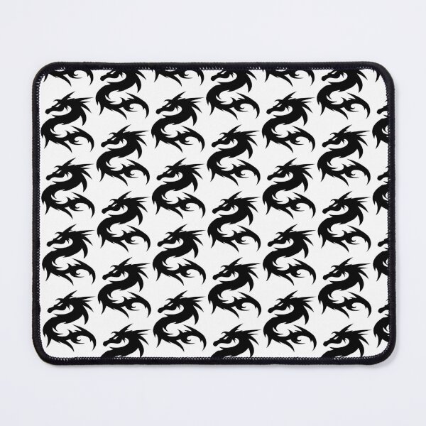 Item preview, Dragon Tattoo designed and sold by ZenStickConcept.