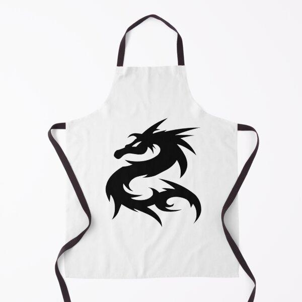 Item preview, Dragon Tattoo designed and sold by ZenStickConcept.