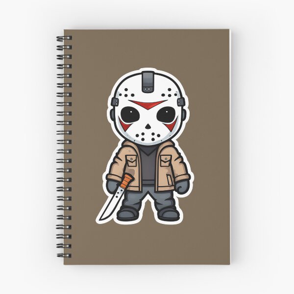 Item preview, friday 13 vibes designed and sold by SketchysDESIGNS.