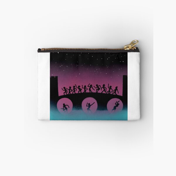 Item preview, The bridge party designed and sold by Kazzasartery.