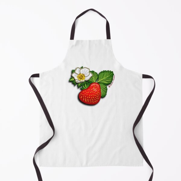 Item preview, Strawberry Blossom designed and sold by toots-thomson.