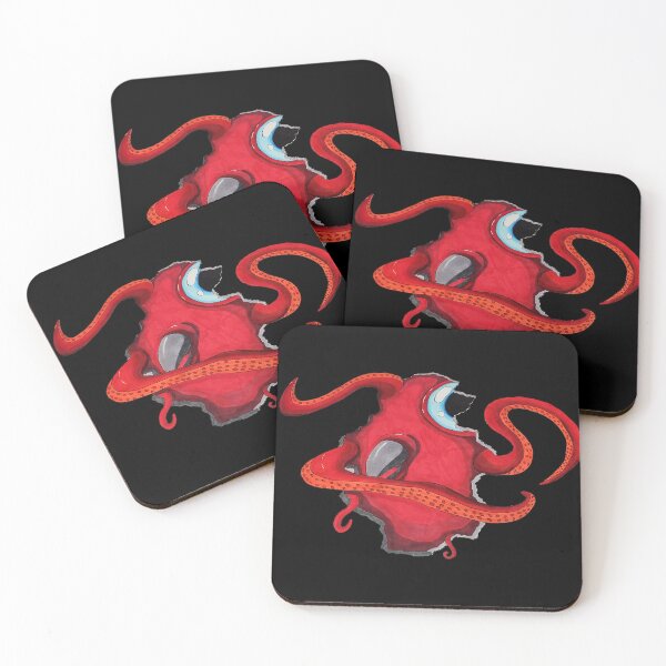 Item preview, Giant Squid designed and sold by Ryzan35.