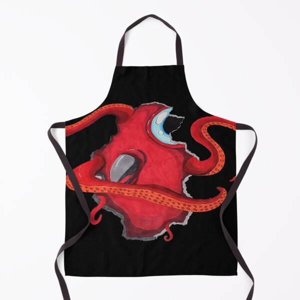 Item preview, Giant Squid designed and sold by Ryzan35.