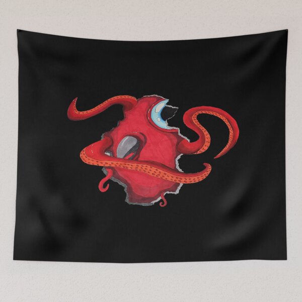Item preview, Giant Squid designed and sold by Ryzan35.