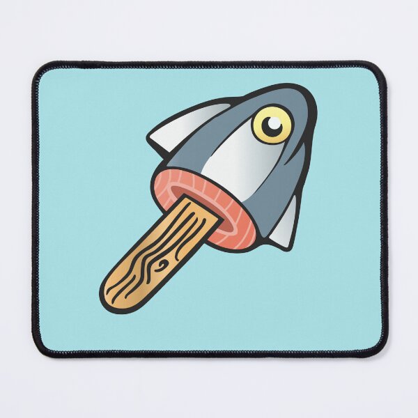 Item preview, fishsticks transparent (no drip) designed and sold by Freaking-alyson.