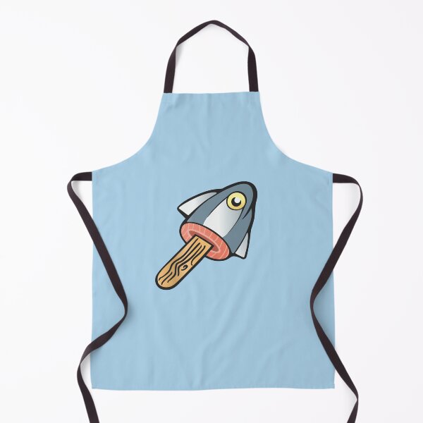 Item preview, fishsticks transparent (no drip) designed and sold by Freaking-alyson.