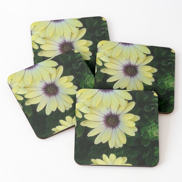 Item preview, four daisies  designed and sold by Irisarts61.