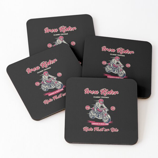 Item preview, Iron Rider designed and sold by Bianca-Design.