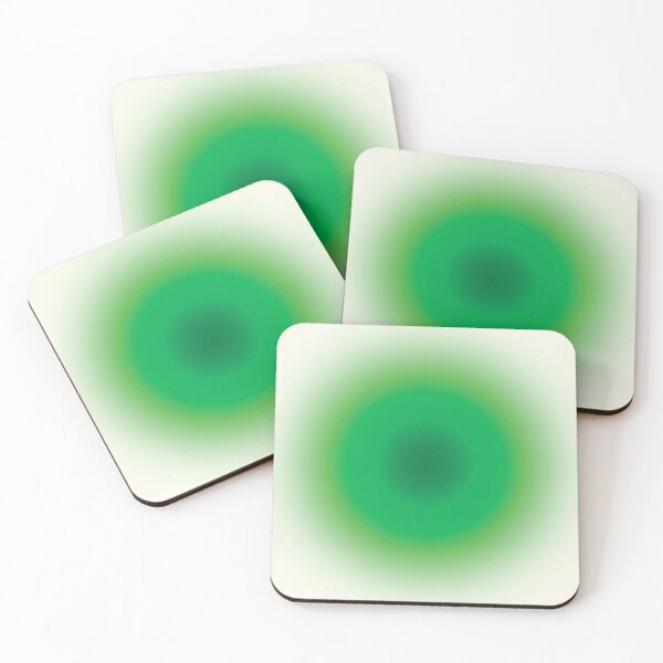 Item preview, Green Aura designed and sold by doodlesbydes.