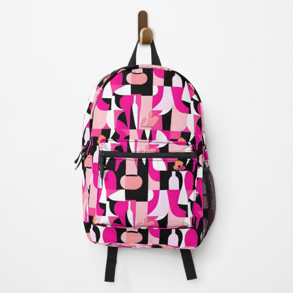 Item preview, Everything pink and chic seamless pattern designed and sold by 29Bumblebee.