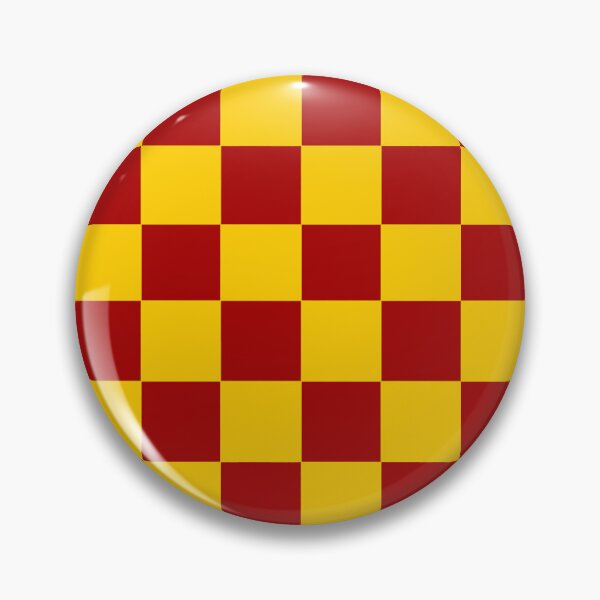 Item preview, Liverpool Checkered Flag designed and sold by Confusion101.