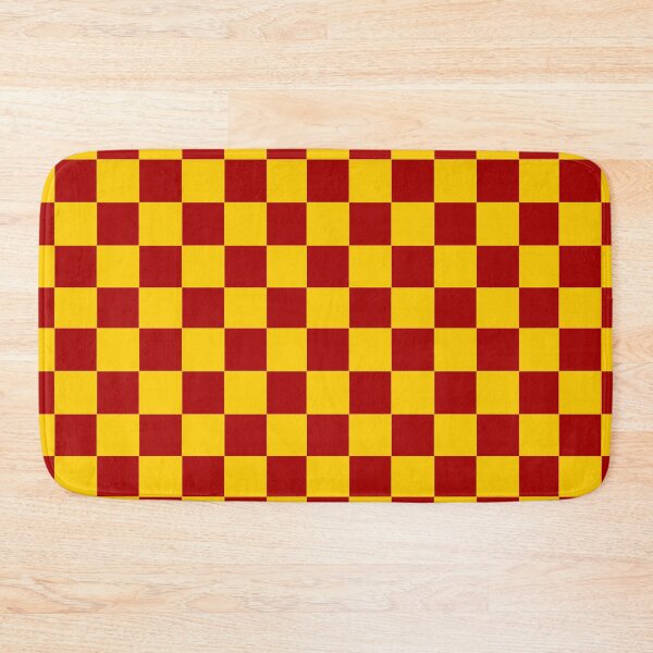 Item preview, Liverpool Checkered Flag designed and sold by Confusion101.