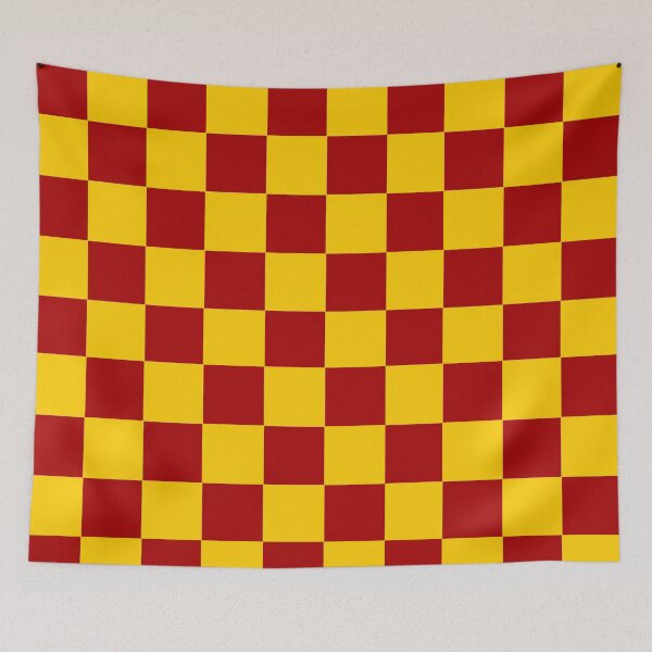 Item preview, Liverpool Checkered Flag designed and sold by Confusion101.