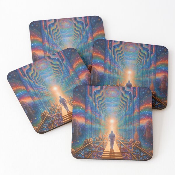 Item preview, Follow the Light designed and sold by Retrocyde.