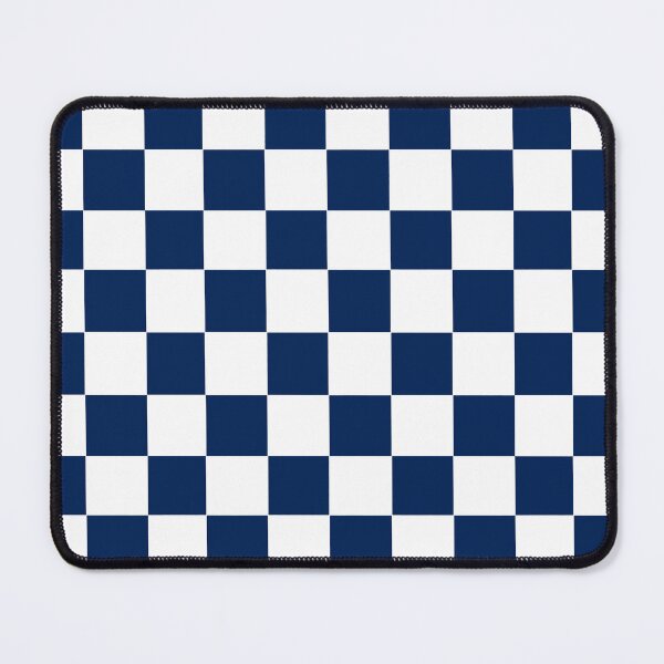 Item preview, Preston Checkered Flag designed and sold by Confusion101.