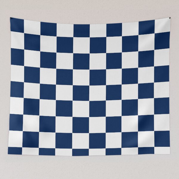 Item preview, Preston Checkered Flag designed and sold by Confusion101.