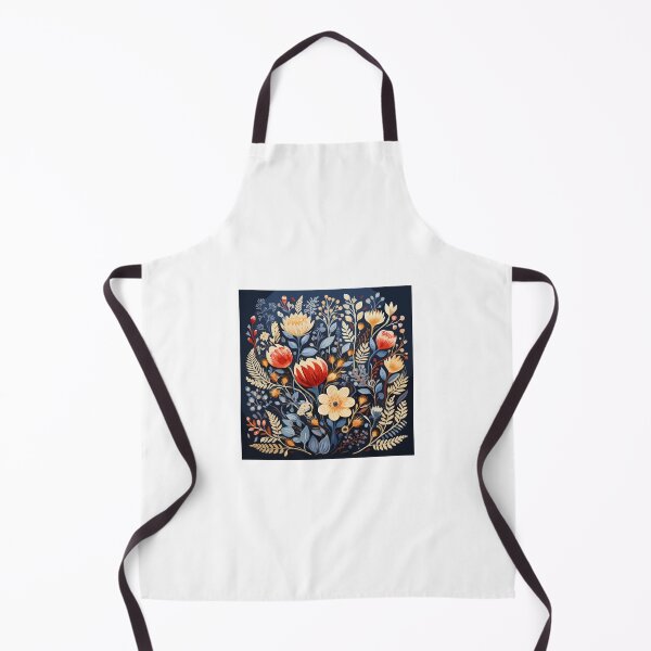 Item preview, Floral graphic designed and sold by Chuthamath.