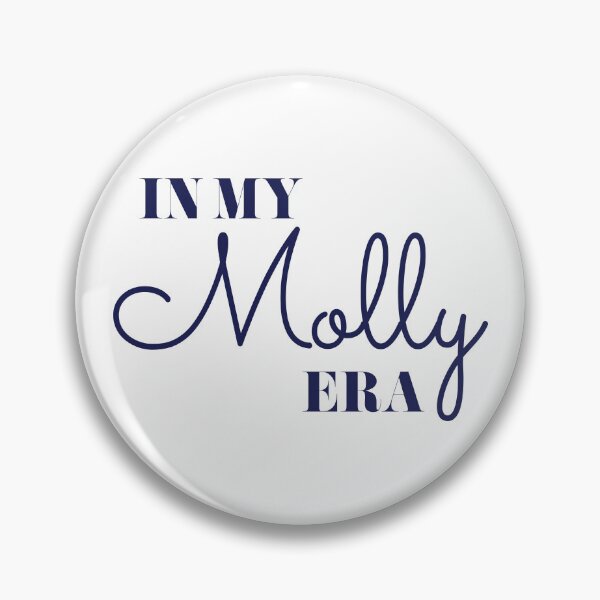 Item preview, In My Molly Era designed and sold by Miranda Brooke.