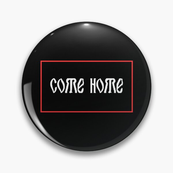 Item preview, Come Home designed and sold by WarriorFaith.