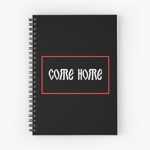 Item preview, Come Home designed and sold by WarriorFaith.