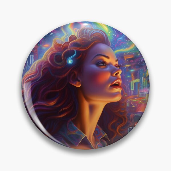 Item preview, Cosmic Wonder designed and sold by Retrocyde.