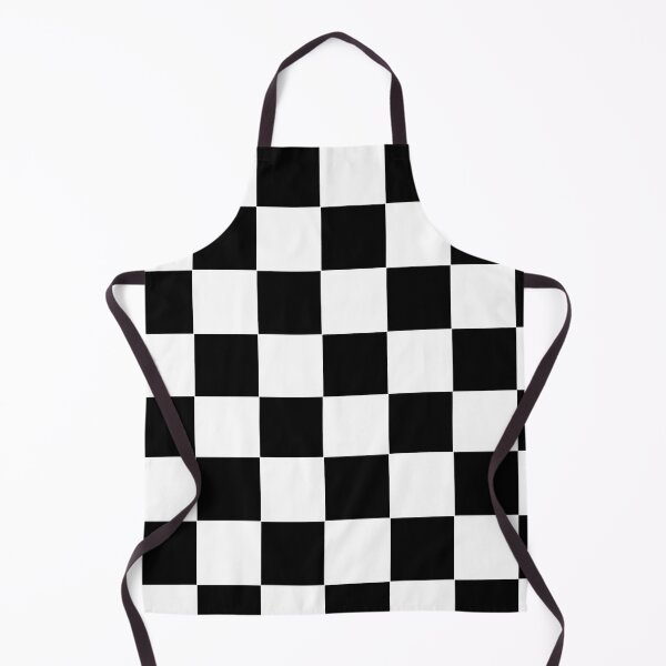 Item preview, Derby Checkered Flag designed and sold by Confusion101.