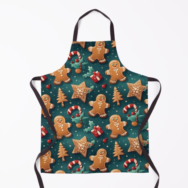 Item preview, Ol' Gingies designed and sold by Moventur.