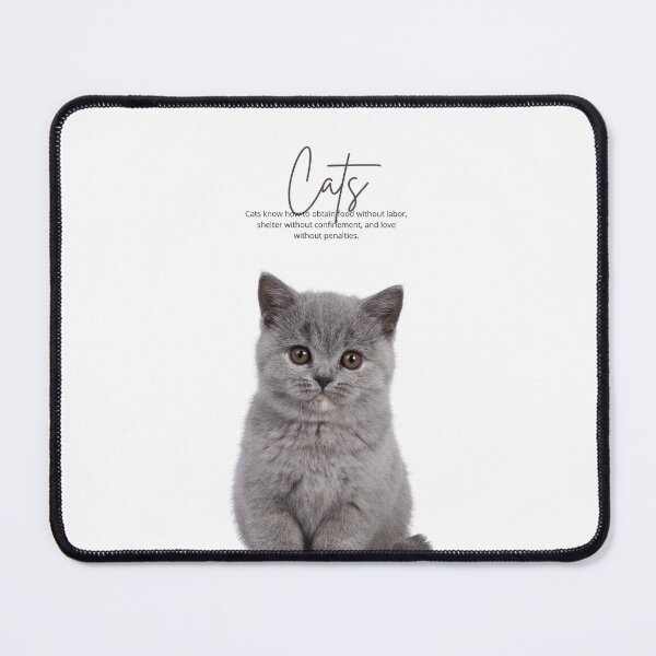 Item preview, Diseño de gato adorable | camiseta | Para hombres Para mujeres designed and sold by DigiBay.