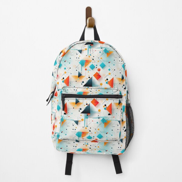 Item preview, Geometric Abstractions Seamless designed and sold by PSA2543.