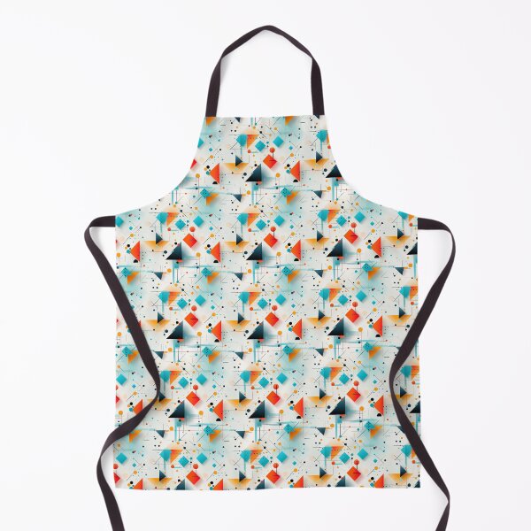 Item preview, Geometric Abstractions Seamless designed and sold by PSA2543.
