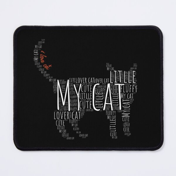Item preview, My Cat designed and sold by OscarShoping.